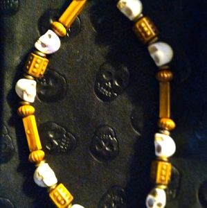 Handmade jewelry